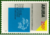 1989 Union Postal Universelle