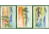 1991 Landschapzegels