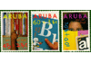 1991 Kinderzegels