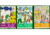 1995 Kinderzegels