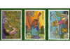 1997 Kinderzegels