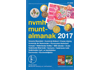 NVMH Nederlandse catalogus Munten en Bankbiljetten 2017