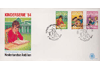 1984 Kinderzegels