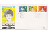 1987 Kinderzegels