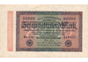 1923, 20.000 Merk Berlijn