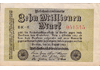 1923, 10 Miljoen Mark Berlijn