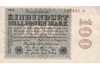 1923, 100 Miljoen Mark Berlijn
