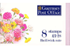 1993 Flowers 1,28, Carnation