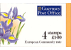 1994 Flowers 1,00, Iris