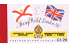 1990 Stamp World London 1990, 4,20