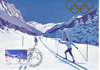 Liechtenstein MK11, Olympische winterspelen
