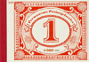 PR027 Permanente Postzegelserie 1, 2009