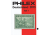 Philex Duitsland I in kleur 2013 incl. Kol. en staten