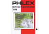 Philex Zwitserland/Liechtenstein 2014