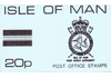 1974 Arms of Man, 20p