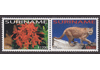 2003 UPAEP stamps