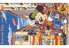 Japan, Mickey Mouse, gebruikt