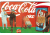 Coca Cola, Tsjechie, 150 eenh.