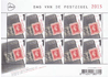 2015 Dag v.d.Postzegel