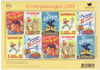 2019 Kinderpostzegels