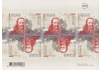 2022 Dag van de Postzegel, de Ruyter