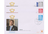 2023 Koning Willem Alexander 3 stuks