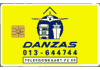 Danzas the European Netwerk