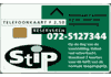 Stip 1996 (groen)