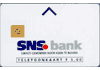 SNS bank, groot geworden door 
