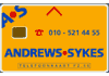Andrews Sykes