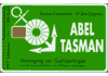 Abel Tasman, vereniging van oudleerlingen