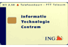 ING Informatie Technologie Centrum
