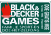 Black & Decker Games