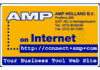 AMP on Internet