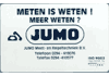 Jumo Meet- en Regeltechniek, ISO 9002