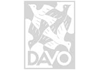 Davo Blanko Album Standaard kader - Click Image to Close