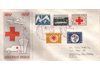 1957 Red Cross