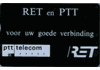 RET/PTT Telecom