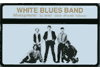 White Blues Band