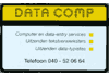 Data Comp