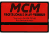 MCM Professionals in AV-verhuur