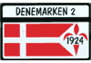 World Jamboree Denemarken 1924