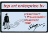 Top Art Enterprice bv