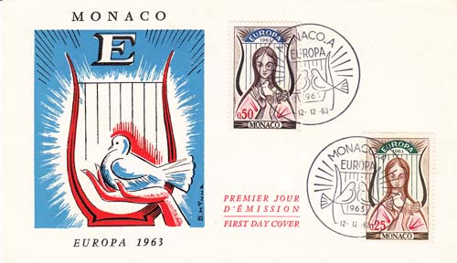 1963 Monaco - Klik op de afbeelding om het venster te sluiten