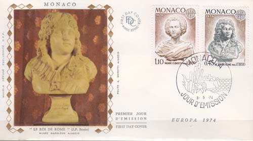 1974 Monaco - Click Image to Close