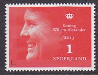 2013 King Willem Alexander - Click Image to Close