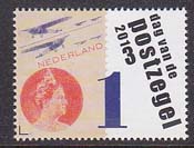2013 Dag van de Postzegel - Click Image to Close