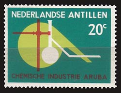1963 Chemische Industrie - Click Image to Close