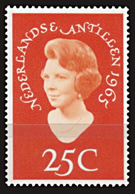 1965 Bezoek Prinses Beatrix - Click Image to Close