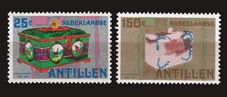 1980 Postspaarbank - Click Image to Close